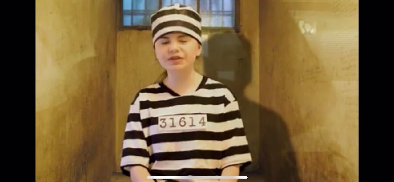 Soph on school, being a kid, and the child abuse crushin that shit as per usual!