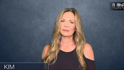 Kim Goguen Full Situation Update - Russian Sub Was False Flag