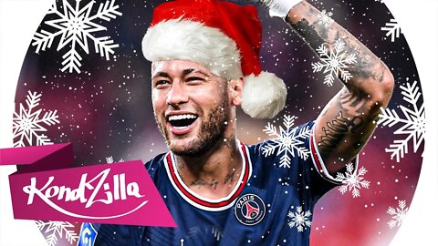 Neymar Jr - FUNK NATALINO 2021 🎄 - Feliz Natal! (FUNK REMIX) by Sr. Nescau