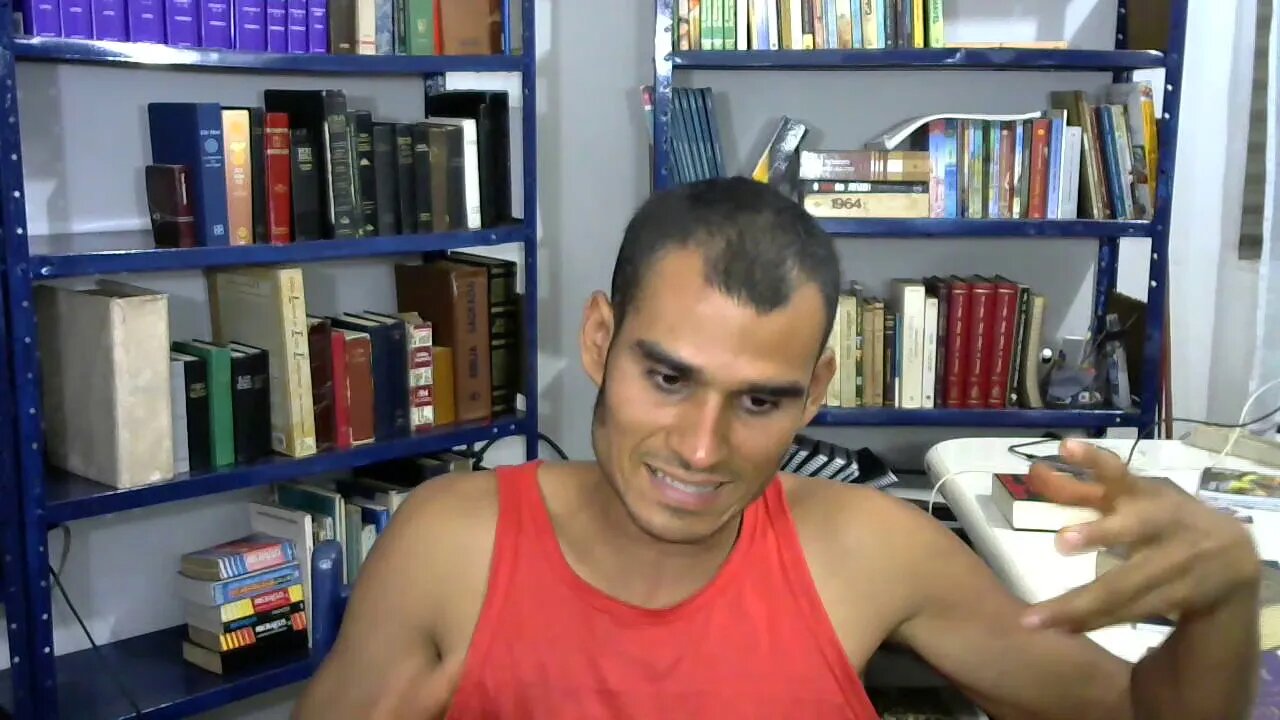 Seja maior que uma bolha religiosa