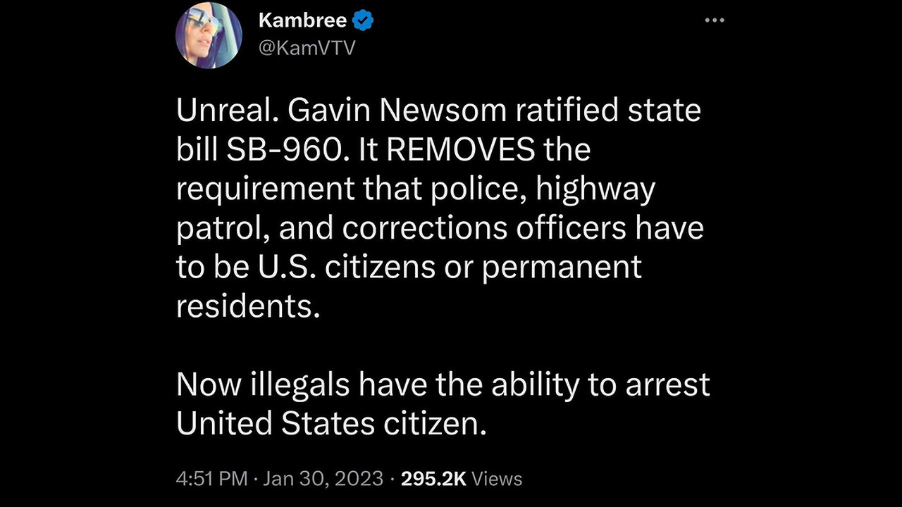 ‘Small, Pathetic Man’: Gavin Newsom Slams Ron DeSantis For Allegedly Sending Migrants To California