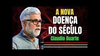 Afaste-se Dessas Pessoas Contaminadas o Mais Rápido Possível! (Cláudio Duarte) - VÍDEO MOTIVACIONAL