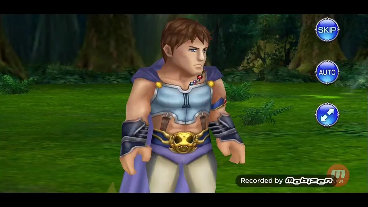 Gentile Giant character story campaign pt 1 / FF:DOO / Diaboblos Board complete!