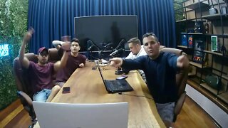 corujão
