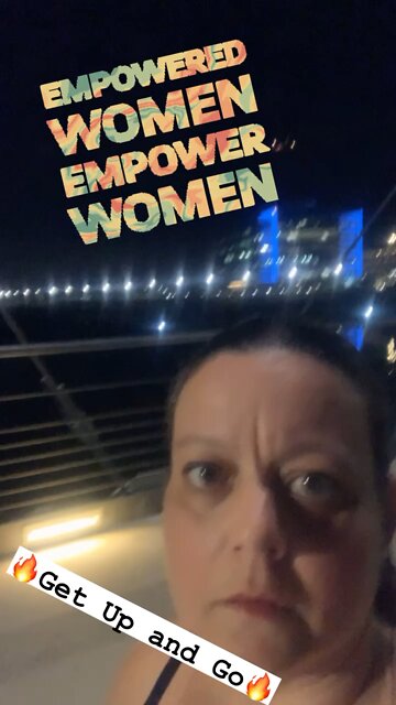 Empowering All Queens 👸🏽