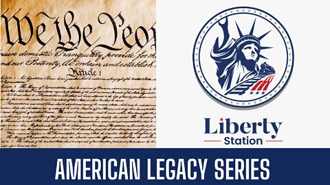 American Legacy Series | Liberty Station - 49