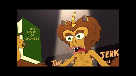 Why I’m Done With Big Mouth (MPN S6, E16)