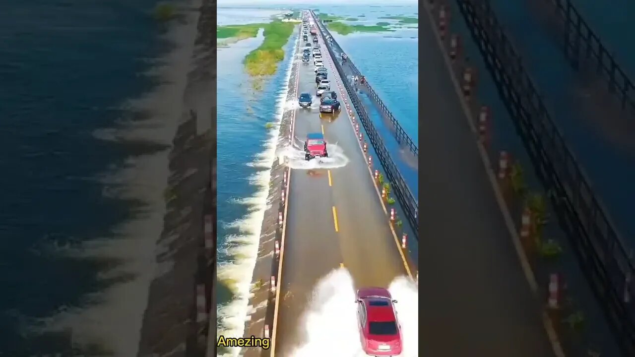 Amezing