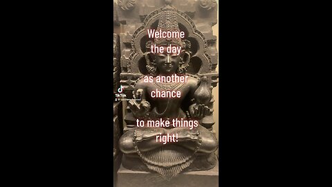 Every day is a new beginning! #chooselife #chooselove #newbeginning #makethingsright #tarotary