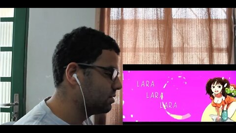 React VMZ - A Voz Do Silêncio | Nanatsu No Taizai | VMZ