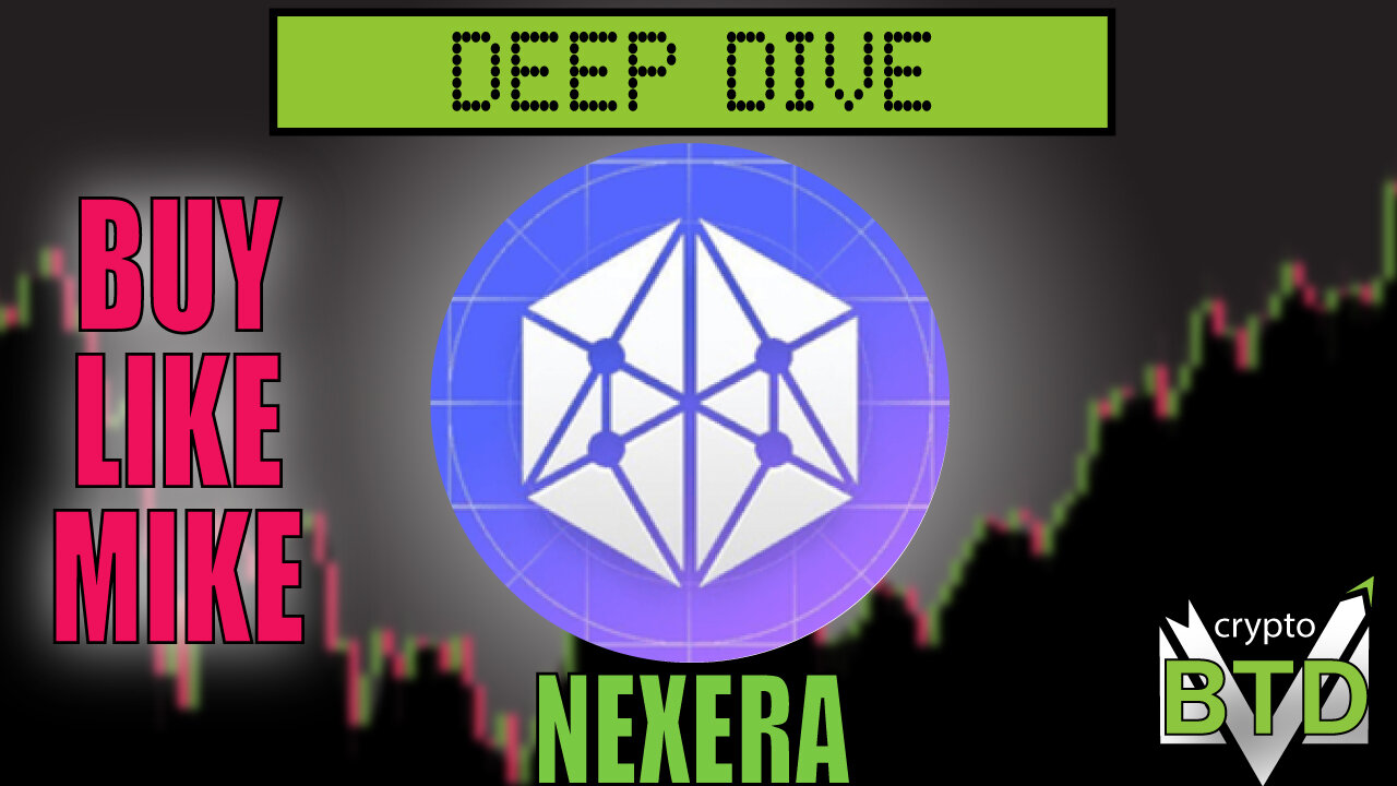 📢 AllianceBlock Nexera: Deep Dive [What is NXRA?] Buy or pass?!