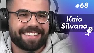 KAIO SILVANO | Empreendedor de Eventos #68