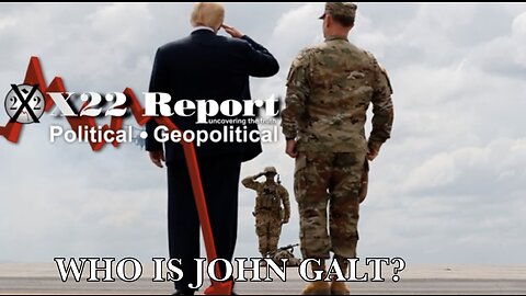 X22- Biden Is Out, Everything Is About To Shift Towards Obama, Trump Setup The “Pause”THX John Galt