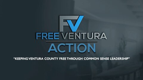 Free Ventura Action April Meeting