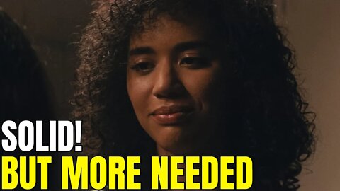 Mindy Was Good But Needed Slightly More In Scream 2022 - Character Analysis