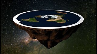 The Flat Earth theory: A Biblical and Scientific analysis