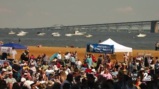 Chesapeake Bay Blues Festival will no longer go on after 2022