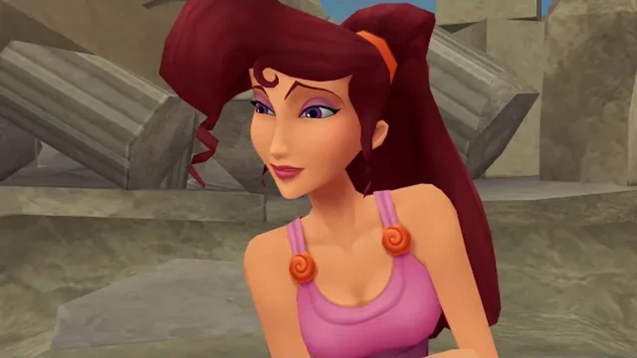 KINGDOM HEARTS II : FINAL MIX - PARTE 6 (XBOX ONE)
