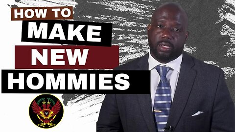 LG EP 86 How to make new homies