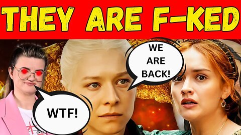 The Acolyte Gets DESTROYED By House Of The Dragon!