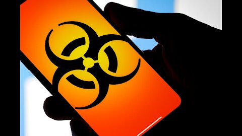 Conspiracy / Oderless Fog At Reawaken America Tour