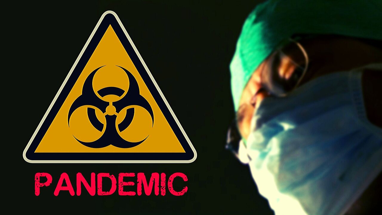 The Next Pandemic Has Been Planned And This One Will Target Kids!