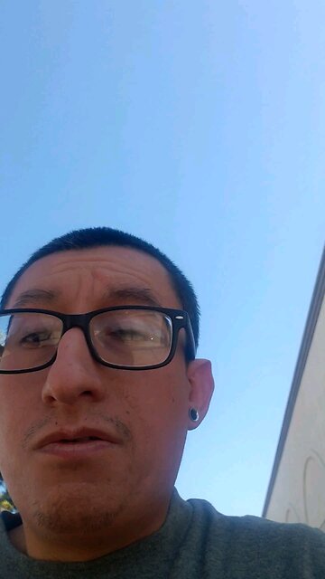 at Wilmington art walk