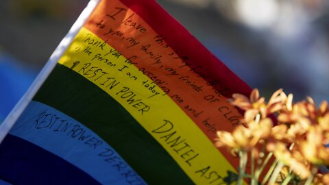 No Record Of Effort To Remove Club Q Suspect's Guns In 2021