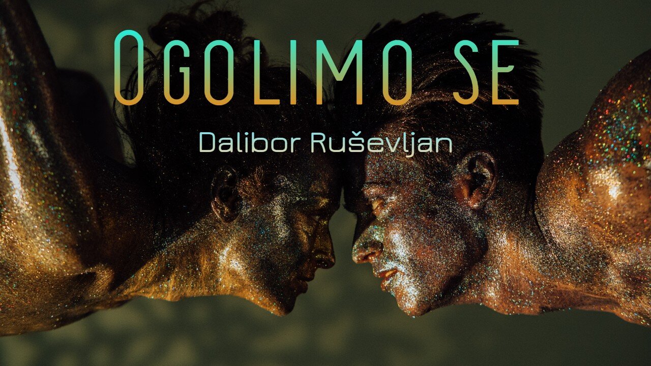 Ogolimo se - Dalibor Ruševljan