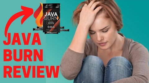 JAVA BURN COFFEE🥰 ✅[Supplement Java Burn Coffee] 🚨JAVA BURN ALERT REVIEW