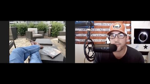 🔥 Oct 20 2021 - Juan O Savin w/ David Nino Rodriguez - The First Domino Is Coming - Very Shortly