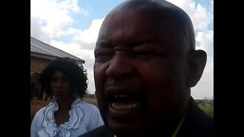 May 8 general elections will bring a shift in the way people vote, says Cope leader Lekota (FEi)