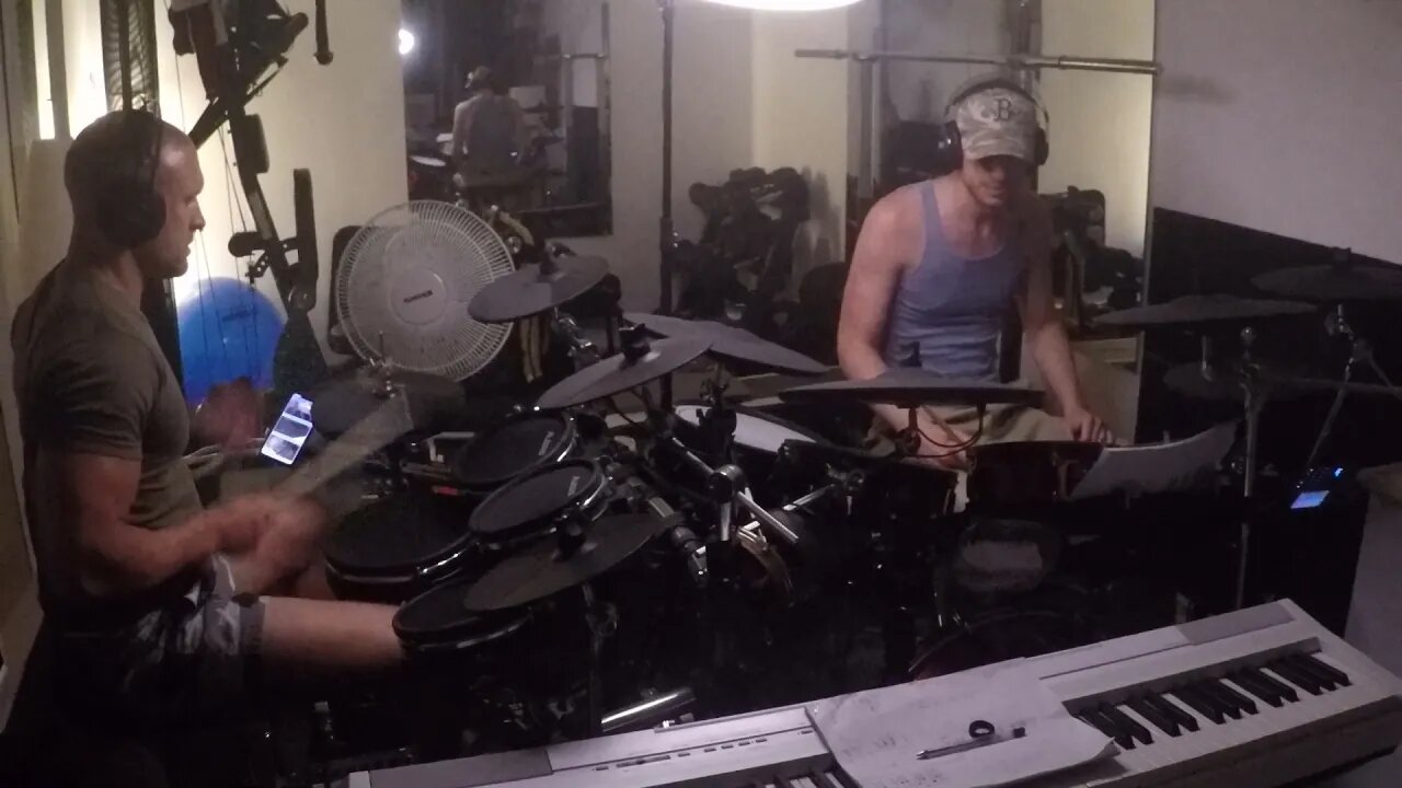 May 01, 2021 - JE 1 of 2