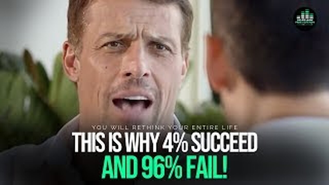 After This You’ll Change Ho Do Everything! Tony Robbins