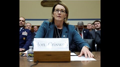 Oversight Panel Grills FEMA Admin for Discrimination