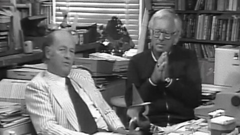 Ray Harryhausen and Ray Bradbury on the importance of curiosity