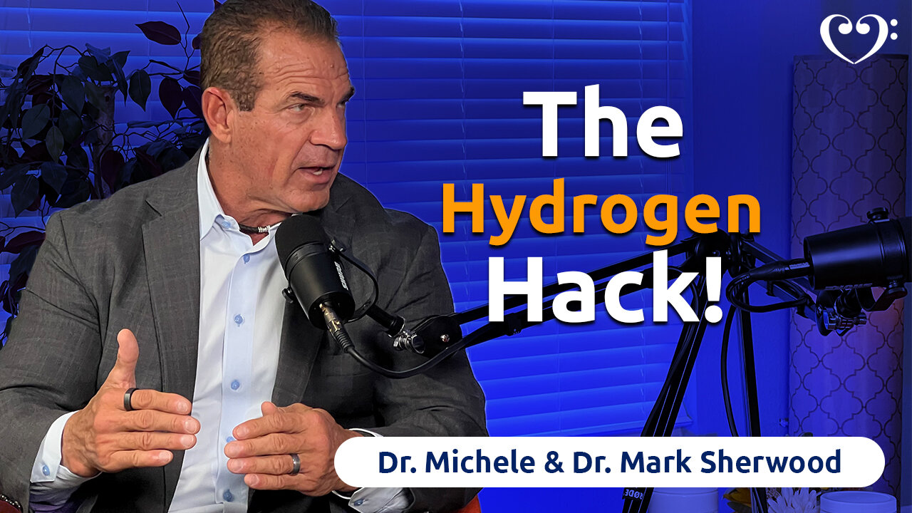 The Hydrogen Hack.