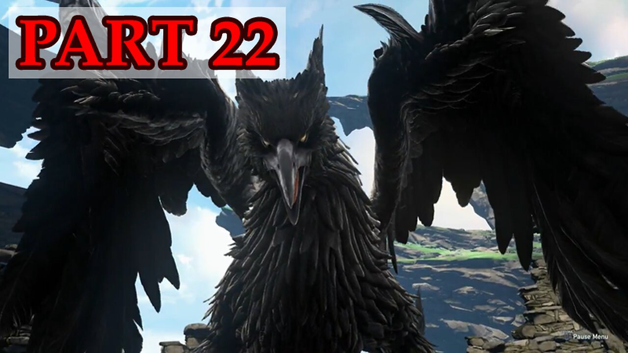 Let's Play - Granblue Fantasy: Relink (hard mode) part 22