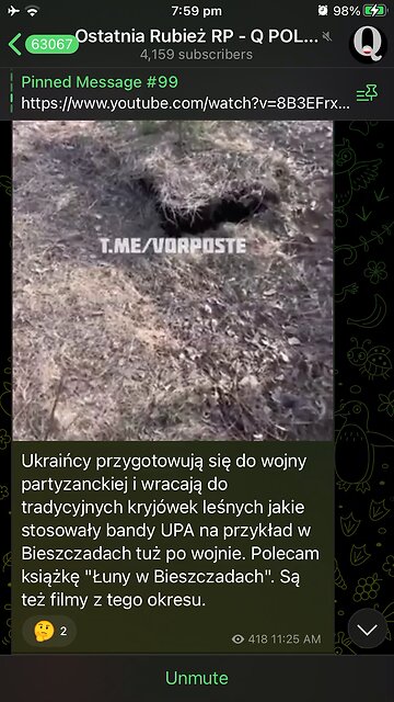 Ukraine? hiding ( UPA)