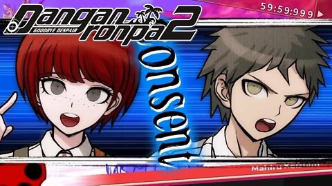 Danganronpa 2 Goodbye Despair: [Part 8]: THE FIRST TRIAL BEGINS