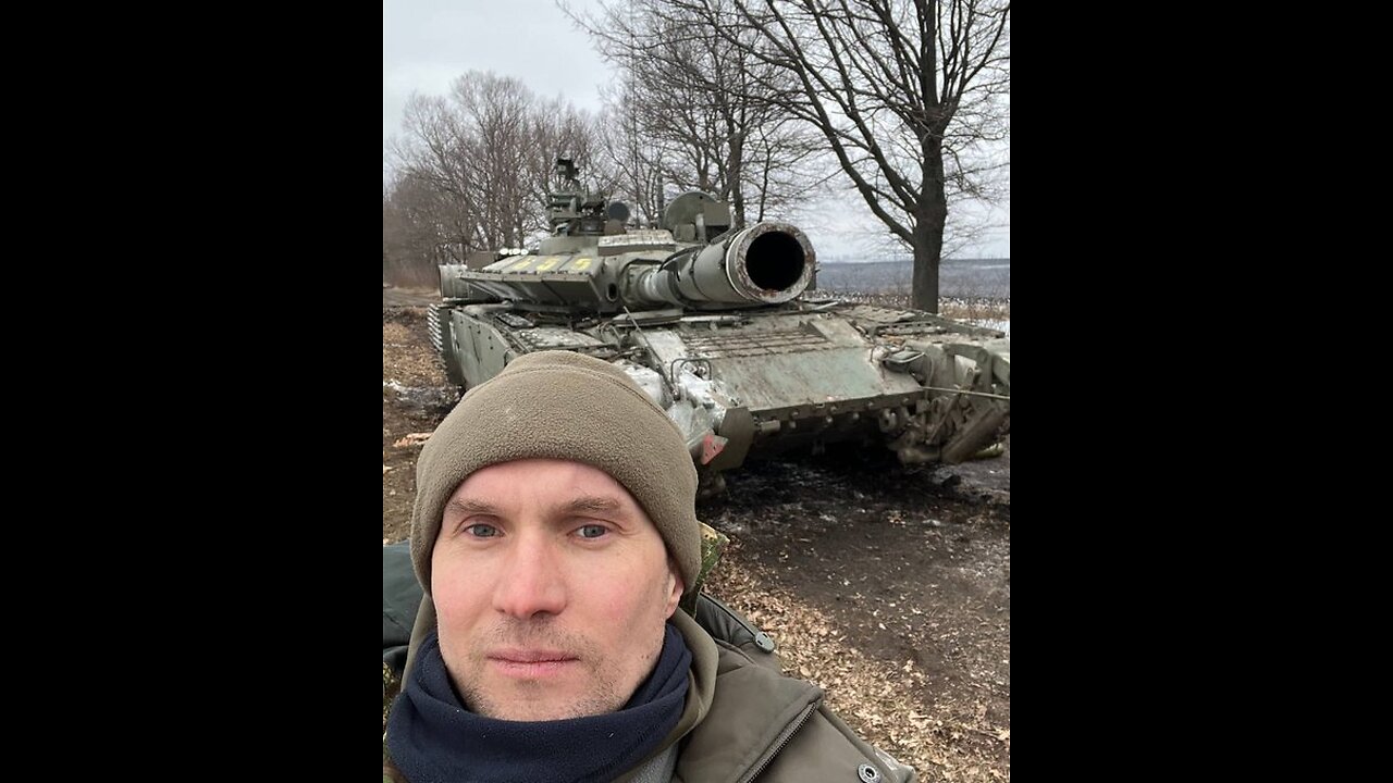 Ukraine war compilation #59