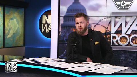 WAR ROOM (Full Show) Tuesday - 4/4/23