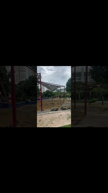 停電、遛娃、新加坡東海岸👍👍👍#shorts