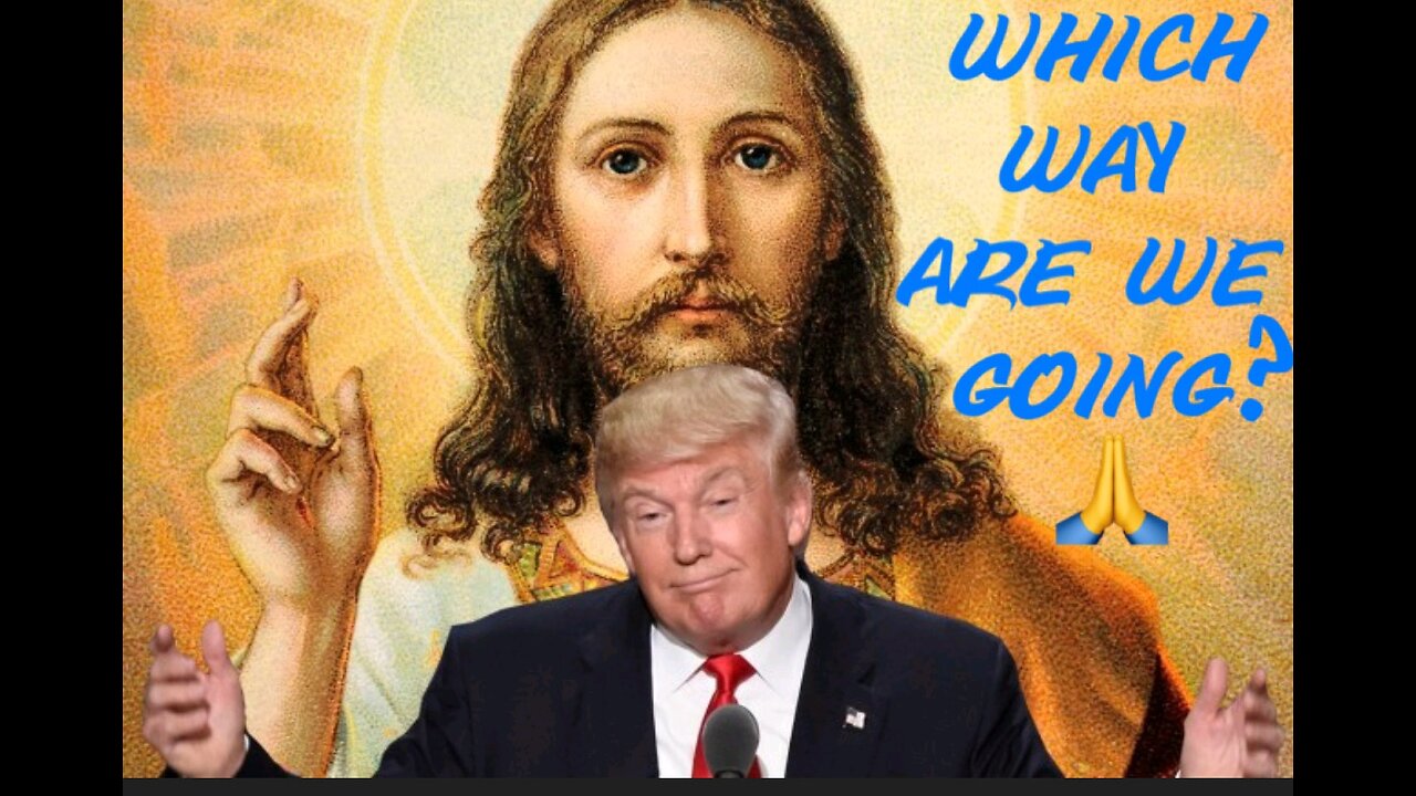 HERE'S WHERE WE REALLY ARE ...The Truth REVEALED