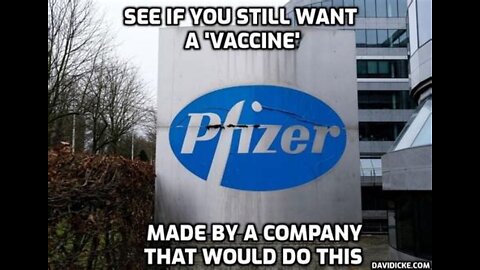 PFIZER & FDA TO RESIST RELEASING JAB SAFETY DATA TO THE PUBLIC