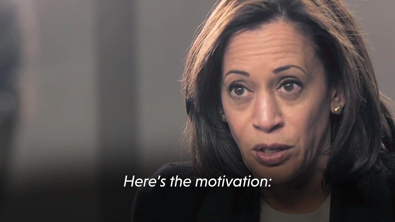 A Quick Comical Kamala Harris Compilation - Politicking Religiously