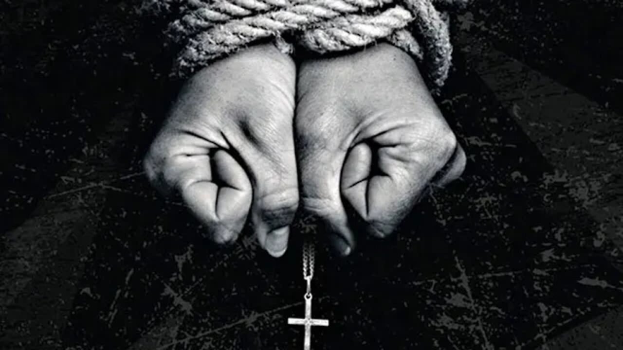 (MUST SEE) Public Enemy # 1 The Coming Persecution of the Church