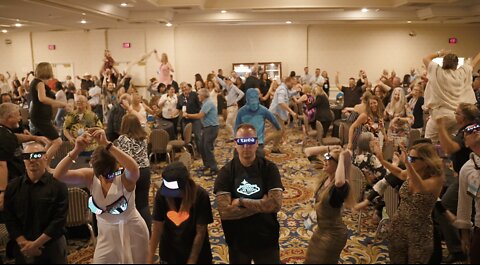 Team PSI Meet & Greet - 7k Metals Las Vegas 2022