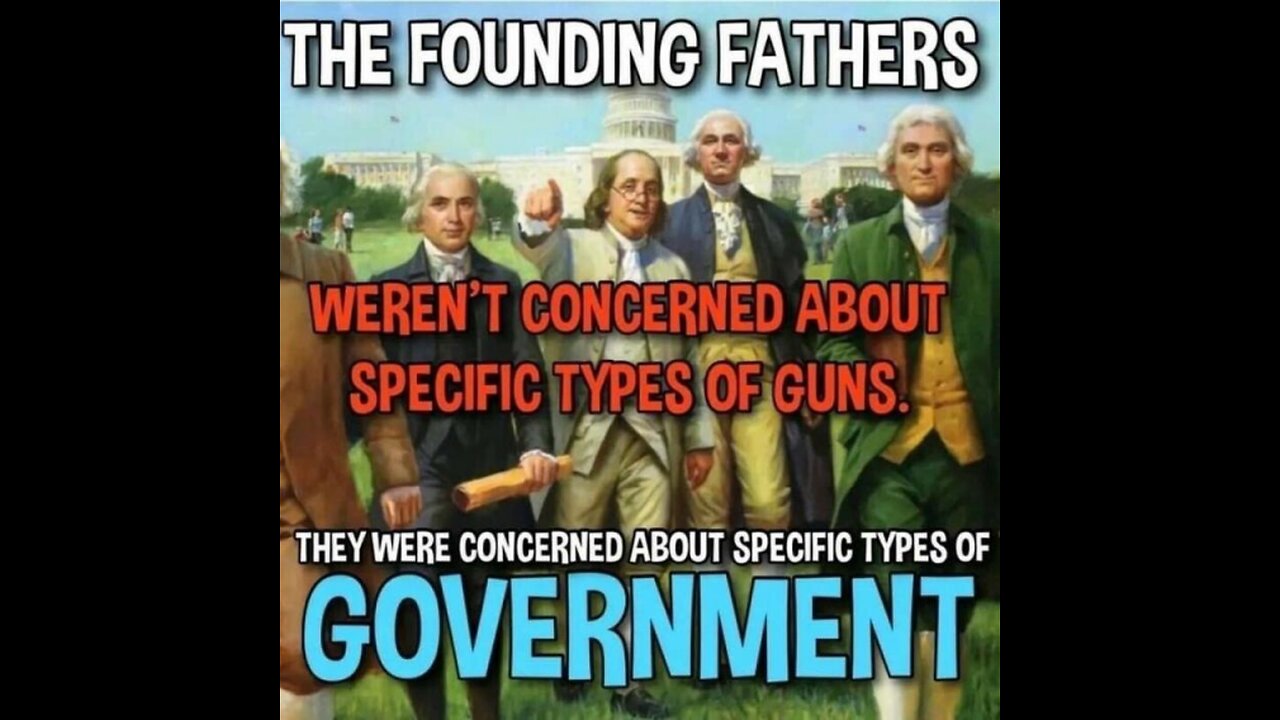 MSNBC Accidentally Compares Trump To Founding Fathers Who Overthrew The Government 8-4-23 Timcast IR