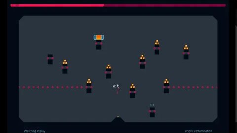 N++ - Cryptic Contamination (SU-A-16-00) - G--